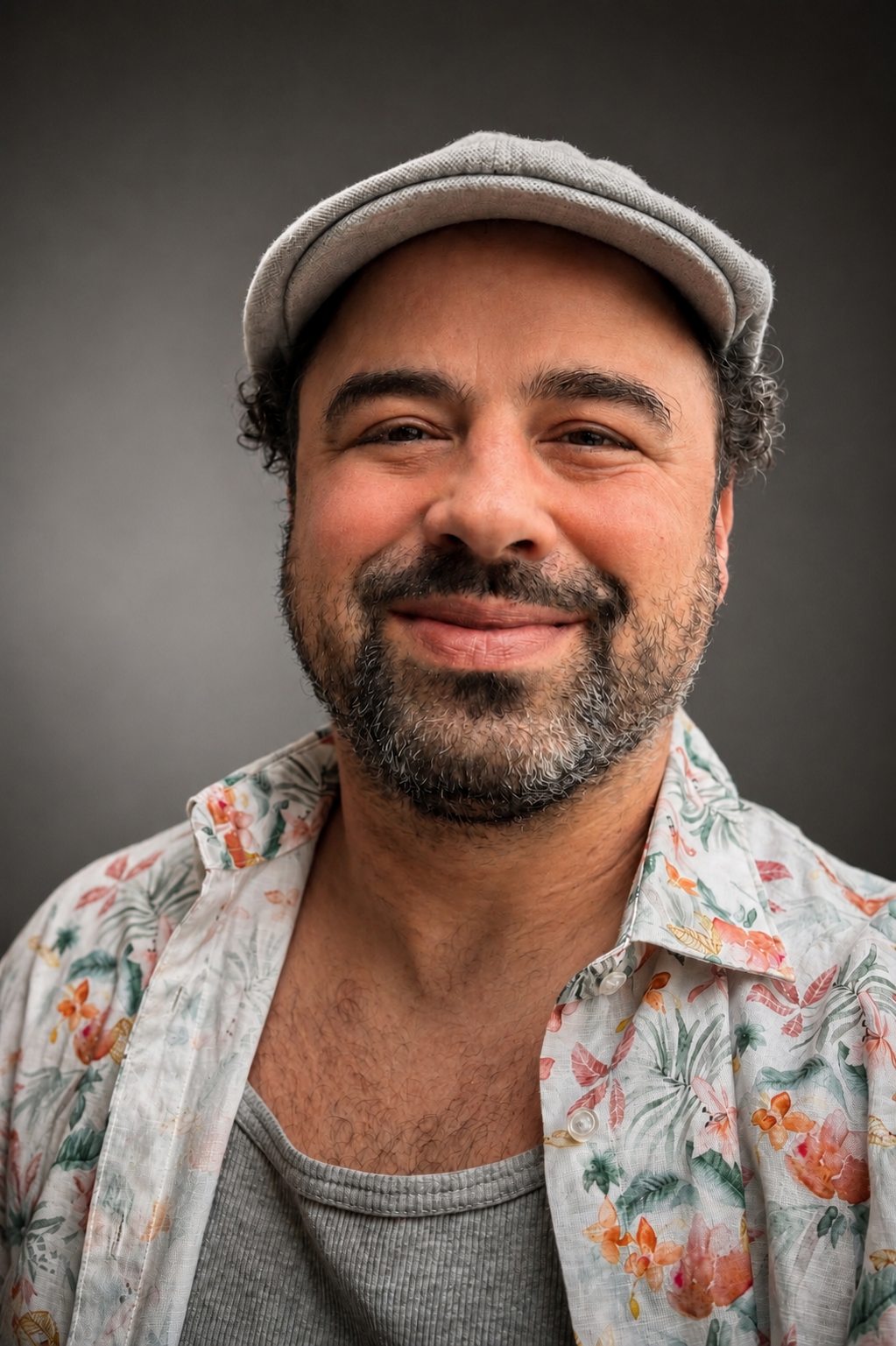 Gino Marinotti, Filmemacher und Creative Director